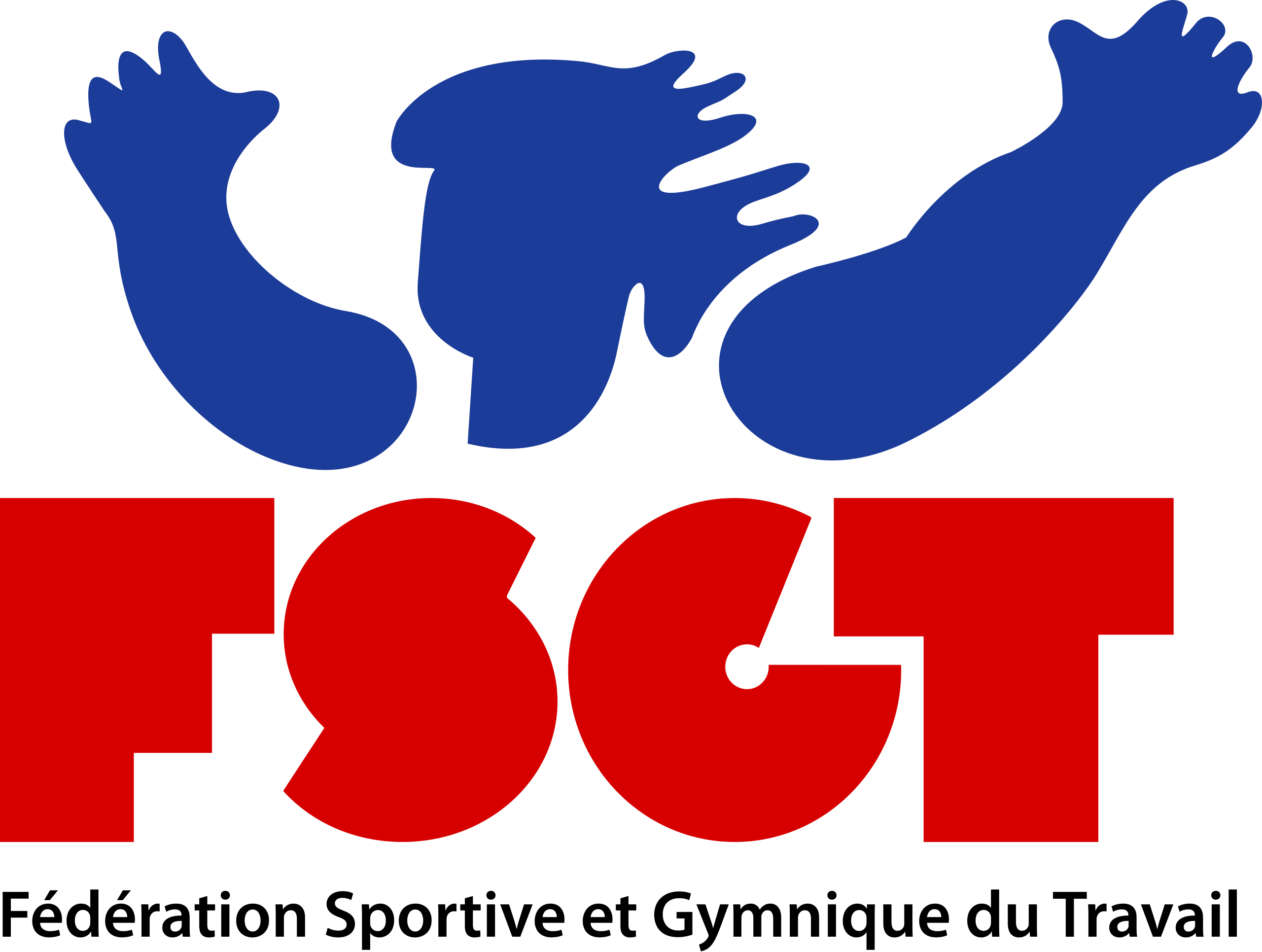 FSGT — Sport populaire