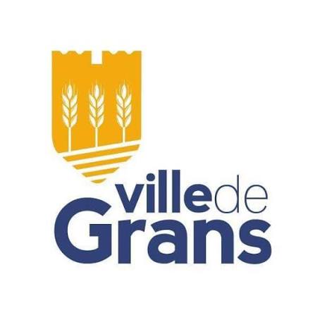 Ville de Grans